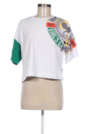 Tricou de femei Gulliver, Mărime L, Culoare Multicolor, Preț 66,34 Lei