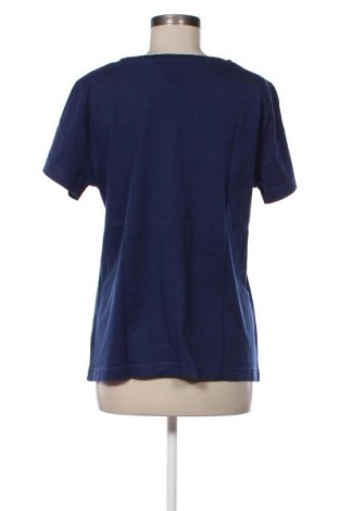 Damski T-shirt H.I.S, Rozmiar XL, Kolor Niebieski, Cena 40,45 zł