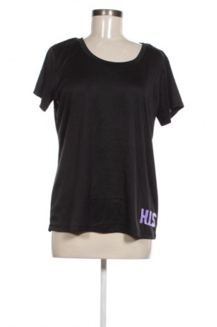 Dámske tričko H.I.S, Veľkosť M, Farba Čierna, Cena  13,95 €