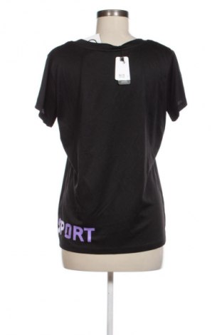 Dámske tričko H.I.S, Veľkosť M, Farba Čierna, Cena  13,95 €