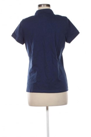 Damski T-shirt H.I.S, Rozmiar L, Kolor Niebieski, Cena 83,99 zł