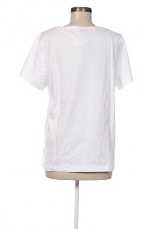 Tricou de femei H.I.S, Mărime XL, Culoare Alb, Preț 53,99 Lei