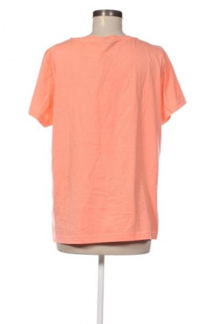 Damen T-Shirt H.I.S, Größe XL, Farbe Orange, Preis € 11,99