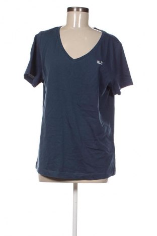 Dámske tričko H.I.S, Veľkosť XL, Farba Modrá, Cena  17,95 €