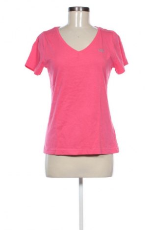 Damski T-shirt H.I.S, Rozmiar S, Kolor Różowy, Cena 60,99 zł