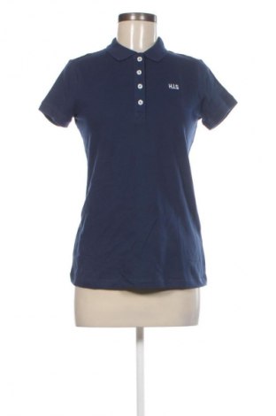 Női póló H.I.S, Méret M, Szín Kék, Ár 8 009 Ft