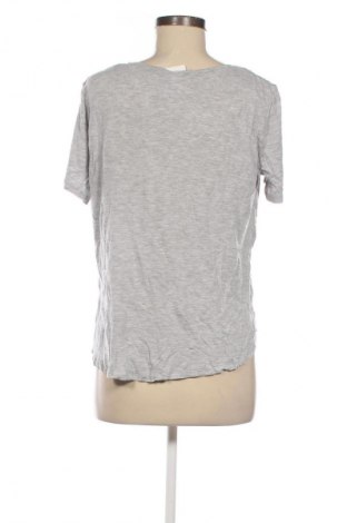 Γυναικείο t-shirt H&M, Μέγεθος M, Χρώμα Γκρί, Τιμή 5,99 €