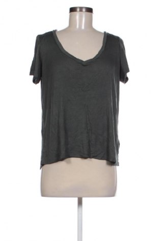 Női póló H&M, Méret XS, Szín Zöld, Ár 3 400 Ft