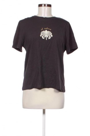 Tricou de femei H&M, Mărime M, Culoare Gri, Preț 30,99 Lei