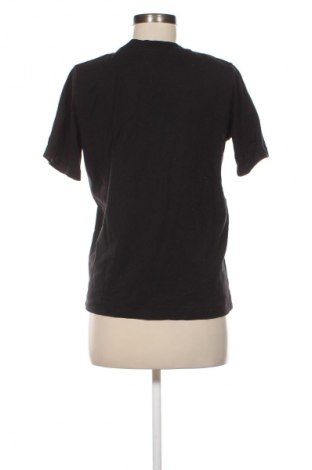 Dámské tričko H&M, Velikost S, Barva Černá, Cena  215,00 Kč