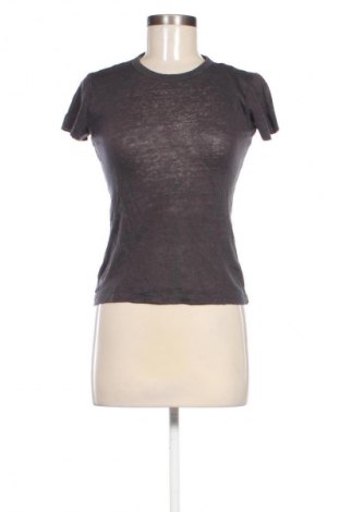 Női póló H&M, Méret XS, Szín Szürke, Ár 3 393 Ft