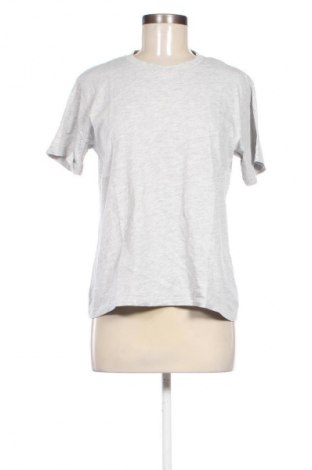 Damen T-Shirt H&M, Größe M, Farbe Grau, Preis 6,99 €