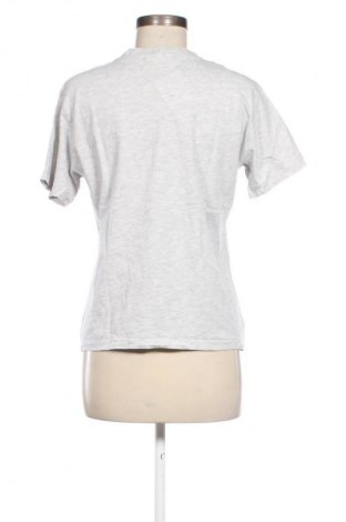Damen T-Shirt H&M, Größe M, Farbe Grau, Preis 6,99 €