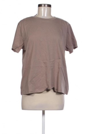 Dámské tričko H&M, Velikost L, Barva Hnědá, Cena  215,00 Kč