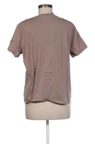 Dámské tričko H&M, Velikost L, Barva Hnědá, Cena  215,00 Kč