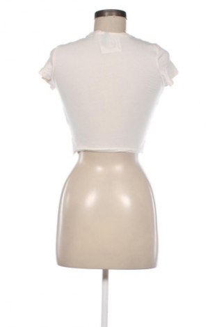 Dámske tričko H&M, Veľkosť S, Farba Kremová, Cena  16,52 €