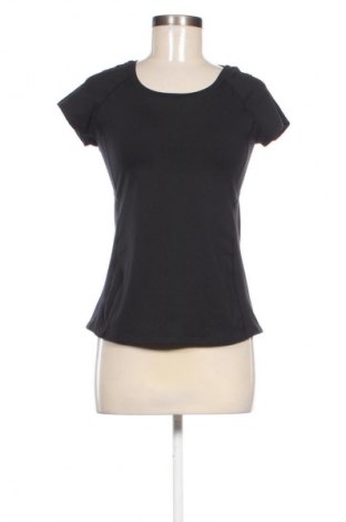 Dámske tričko H&M, Veľkosť S, Farba Čierna, Cena  7,16 €