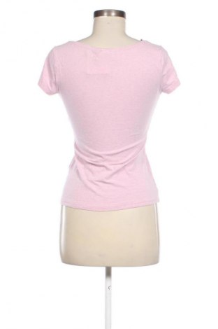 Tricou de femei H&M, Mărime S, Culoare Roz, Preț 46,30 Lei
