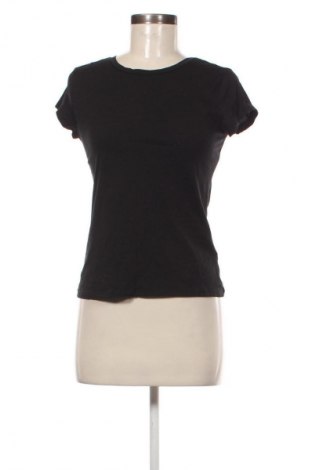 Damen T-Shirt H&M, Größe S, Farbe Schwarz, Preis 8,70 €