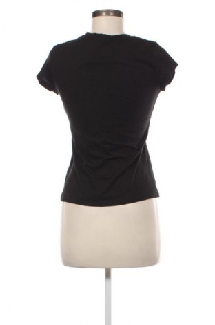 Damen T-Shirt H&M, Größe S, Farbe Schwarz, Preis 8,70 €