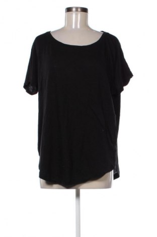 Női póló H&M, Méret L, Szín Fekete, Ár 3 400 Ft