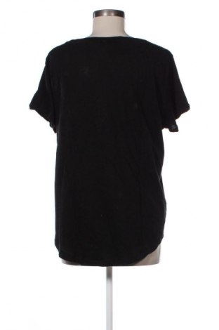 Női póló H&M, Méret L, Szín Fekete, Ár 3 400 Ft