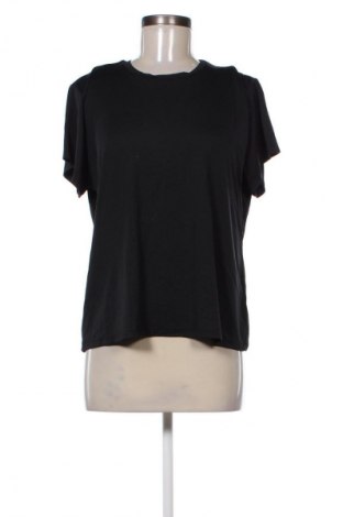 Damski T-shirt H&M, Rozmiar XXL, Kolor Czarny, Cena 39,99 zł