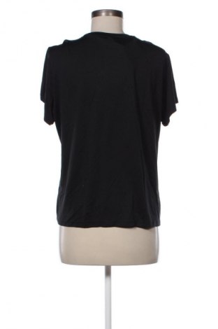 Damski T-shirt H&M, Rozmiar XXL, Kolor Czarny, Cena 39,99 zł