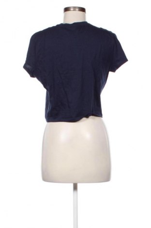 Tricou de femei H&M Divided, Mărime L, Culoare Albastru, Preț 44,74 Lei