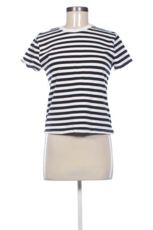 Damski T-shirt H&M Divided, Rozmiar S, Kolor Kolorowy, Cena 36,41 zł