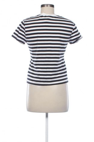 Damski T-shirt H&M Divided, Rozmiar S, Kolor Kolorowy, Cena 36,41 zł