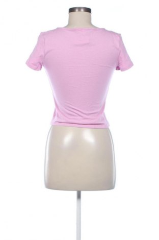 Dámske tričko H&M Divided, Veľkosť M, Farba Ružová, Cena  9,00 €