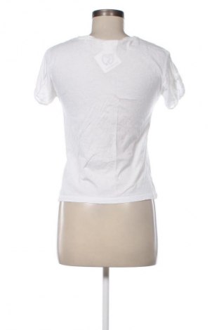 Γυναικείο t-shirt H&M L.O.G.G., Μέγεθος XS, Χρώμα Πολύχρωμο, Τιμή 8,99 €