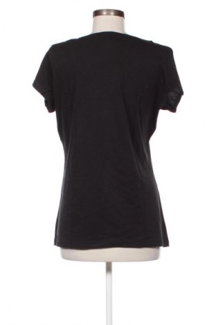 Dámske tričko H&M L.O.G.G., Veľkosť XL, Farba Čierna, Cena  8,70 €