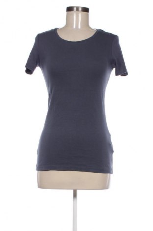 Dámske tričko H&M L.O.G.G., Veľkosť M, Farba Modrá, Cena  8,70 €