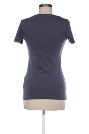 Dámske tričko H&M L.O.G.G., Veľkosť M, Farba Modrá, Cena  8,70 €