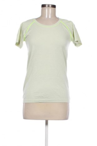 Dámske tričko H&M Sport, Veľkosť M, Farba Zelená, Cena  7,19 €