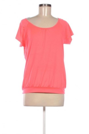 Γυναικείο t-shirt H&M Sport, Μέγεθος M, Χρώμα Ρόζ , Τιμή 5,99 €