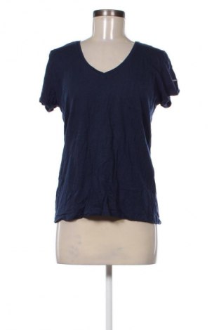 Дамска тениска Hampton Republic, Размер M, Цвят Син, Цена 11,99 лв.