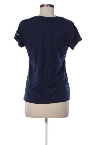 Дамска тениска Hampton Republic, Размер M, Цвят Син, Цена 11,99 лв.