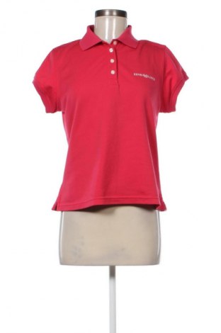 Tricou de femei Henri Lloyd, Mărime M, Culoare Roșu, Preț 94,99 Lei