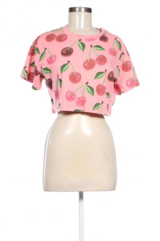 Γυναικείο t-shirt House, Μέγεθος S, Χρώμα Πολύχρωμο, Τιμή 8,99 €