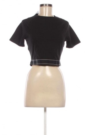 Damski T-shirt Hugo Boss, Rozmiar L, Kolor Czarny, Cena 246,99 zł