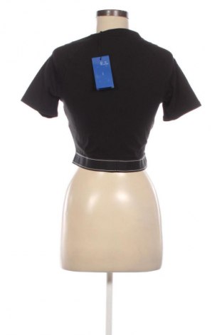 Damski T-shirt Hugo Boss, Rozmiar L, Kolor Czarny, Cena 246,99 zł