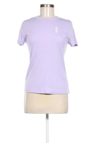 Dámské tričko Hugo Boss, Velikost S, Barva Fialová, Cena  619,00 Kč