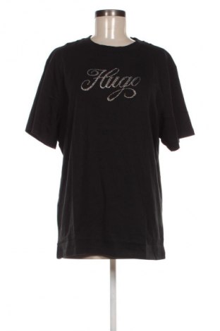 Dámské tričko Hugo Boss, Velikost XL, Barva Černá, Cena  1 949,00 Kč
