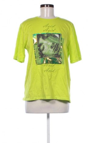 Női póló Imperial, Méret M, Szín Zöld, Ár 5 400 Ft