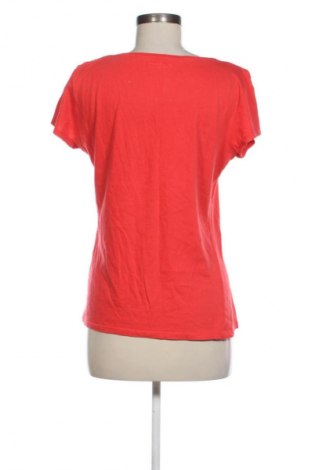 Tricou de femei In Extenso, Mărime L, Culoare Roșu, Preț 45,00 Lei