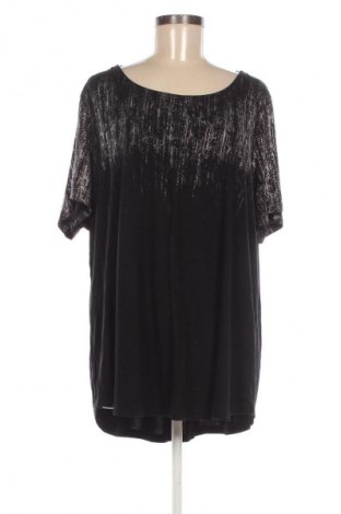 Damski T-shirt JM Collection, Rozmiar 3XL, Kolor Kolorowy, Cena 39,00 zł