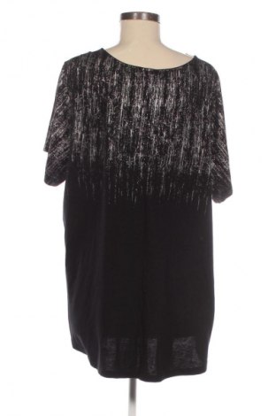 Damski T-shirt JM Collection, Rozmiar 3XL, Kolor Kolorowy, Cena 39,00 zł